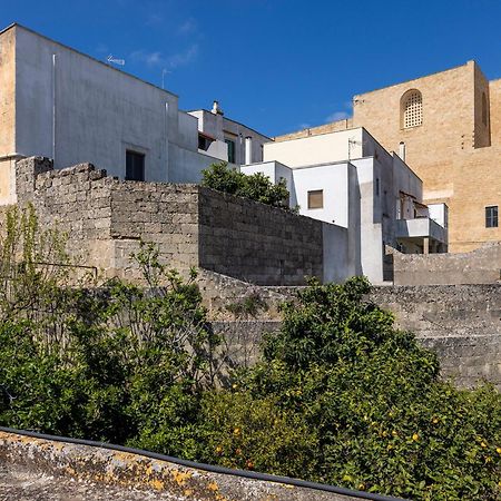 Corte Del Campanaro Ugento Bagian luar foto