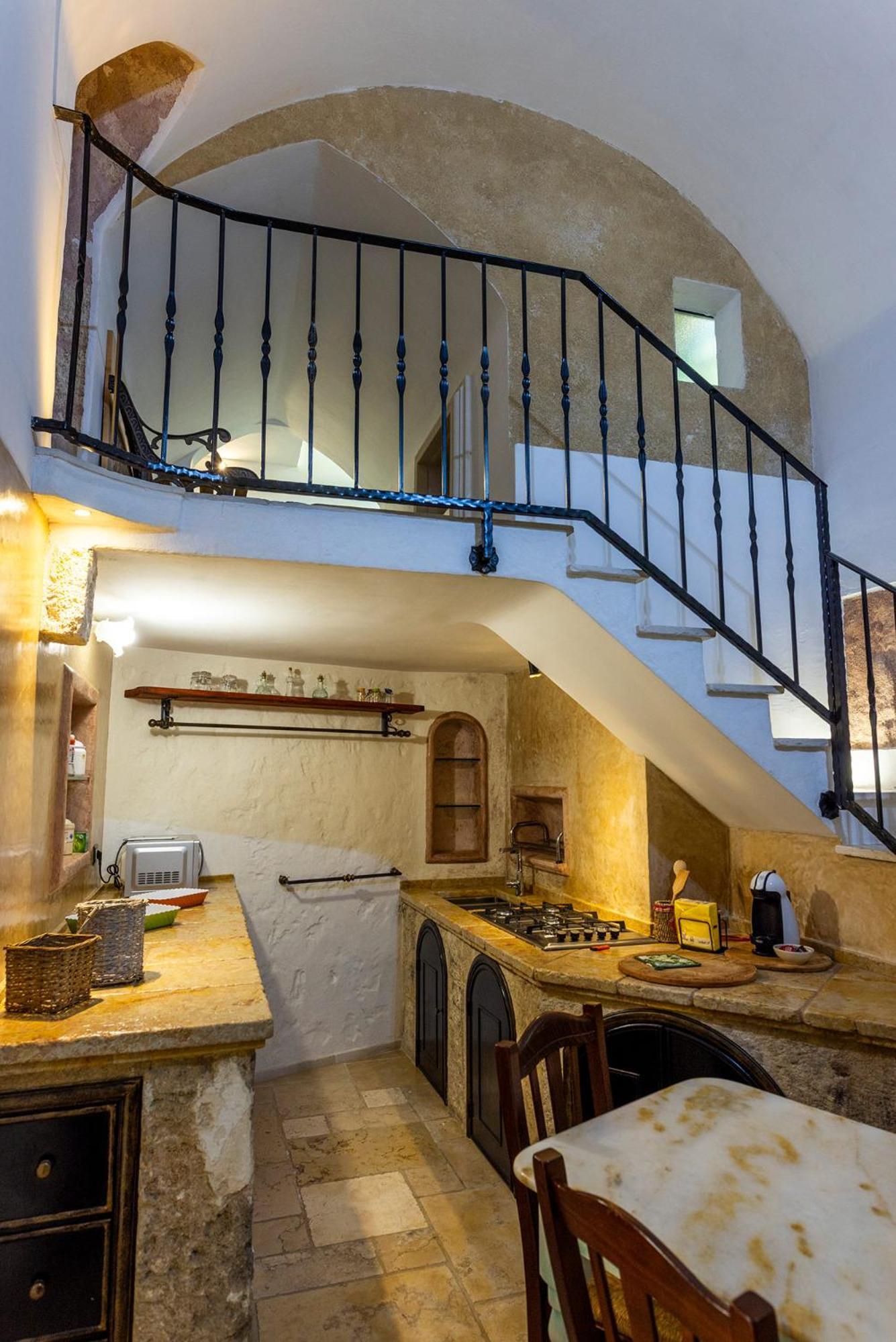 Corte Del Campanaro Ugento Bagian luar foto